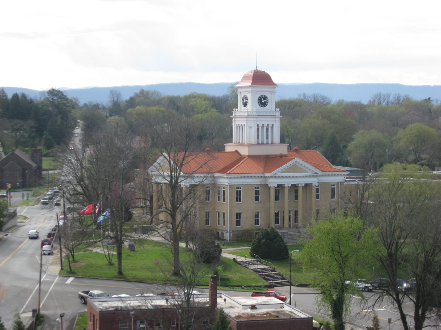 Maryville, TN Real Estate & Market Updates (Blount County)