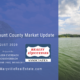 August 2020 Blount County Market Update